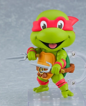 Collectible Unit Nendoroid Raphael
