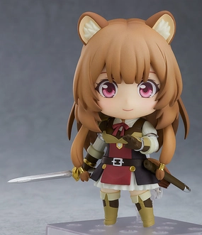 Anime Model Nendoroid Raphtalia (Re-Run)