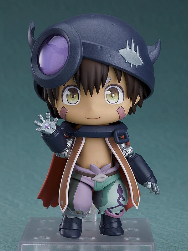 Nendoroid Reg (Re-Run) Collectible Product Movie Goods
