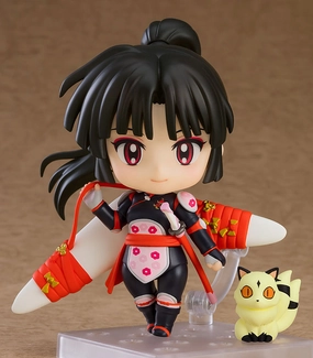 Blind Box Toy Antihero Model Nendoroid Sango