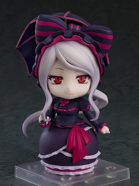 Limited Toy Nendoroid Shalltear