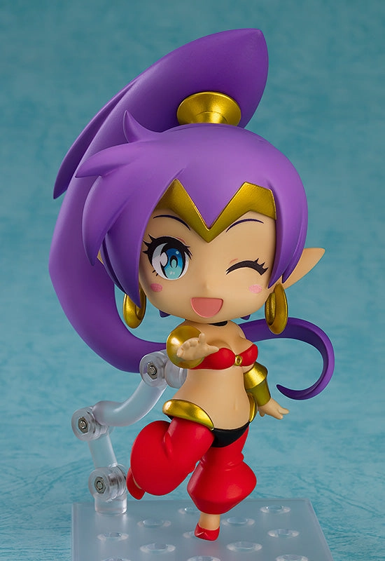 Nendoroid Shantae Movie Collectible