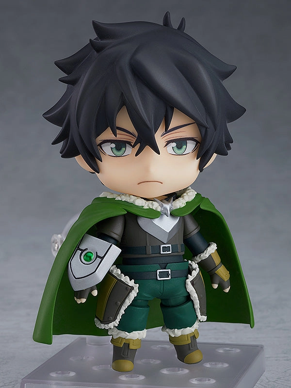 Fantasy Article Nendoroid Shield Hero (Re-Run)