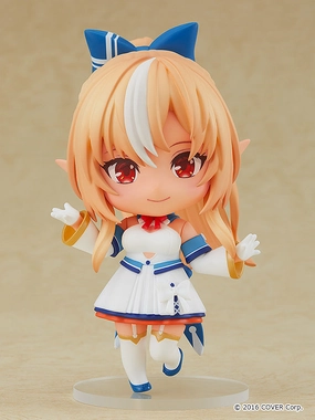 Nendoroid Shiranui Flare Adventure Game Toy Figurine