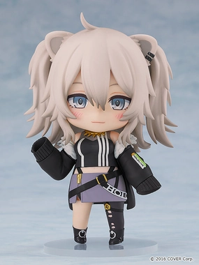 PVC Showcase Limited Sculpture Nendoroid Shishiro Botan