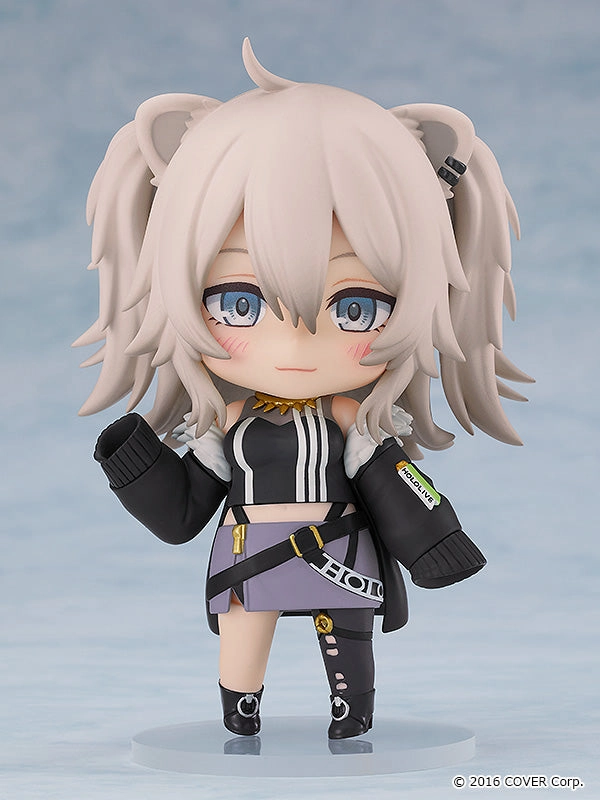 PVC Showcase Limited Sculpture Nendoroid Shishiro Botan