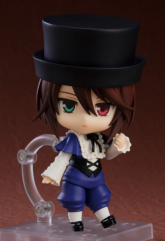 Nendoroid Soseiseki Action figure Robot Statue