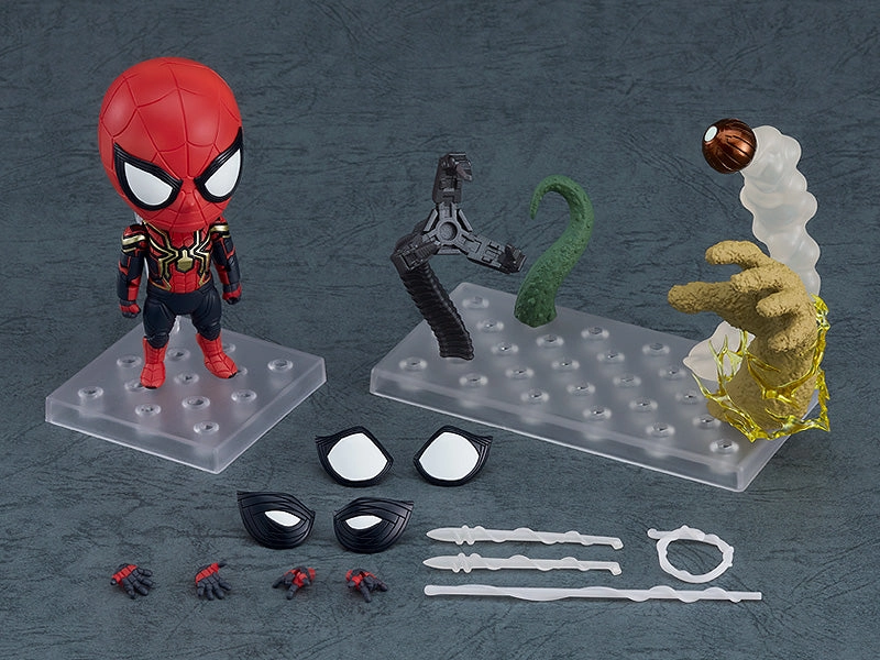 Nendoroid Spider-Man: No Way Home Ver. Premium Sculpture