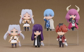 Action Item Nendoroid Surprise Frieren: Beyond Journey's End Box Set (Set of 6)
