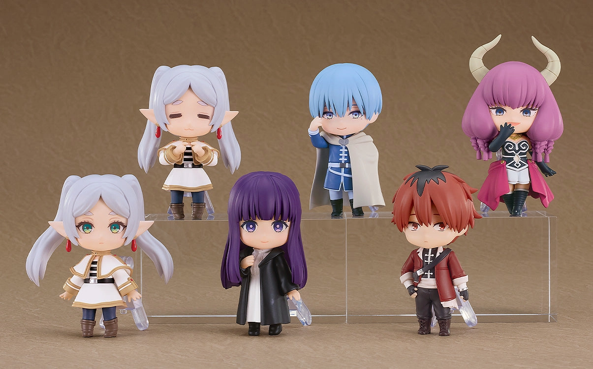 Action Item Nendoroid Surprise Frieren: Beyond Journey's End Box Set (Set of 6)