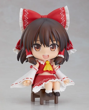 Nendoroid Swacchao! Reimu Hakurei Touhou Project Hidden Gem Press Worthy