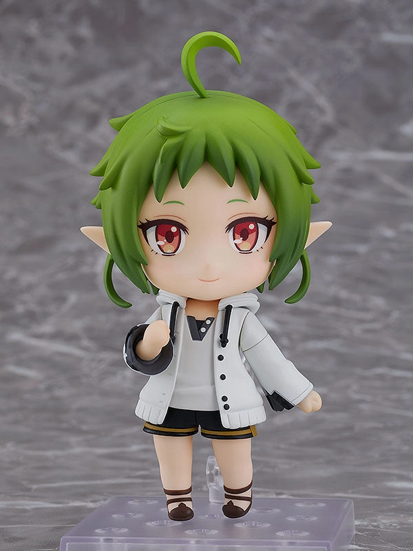 Superhero Model Nendoroid Sylphiette