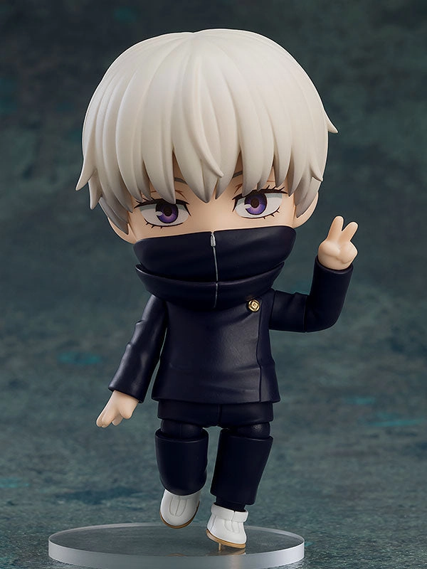Eco Friendly Nendoroid Toge Inumaki