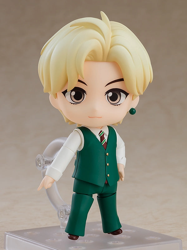 Comic Adaptation Designer Figure Nendoroid V