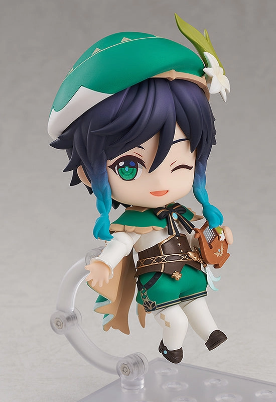 Display Model Nendoroid Venti