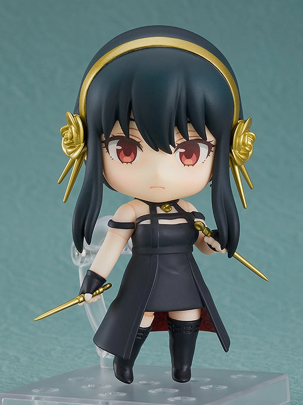 Anime Object Nendoroid Yor Forger