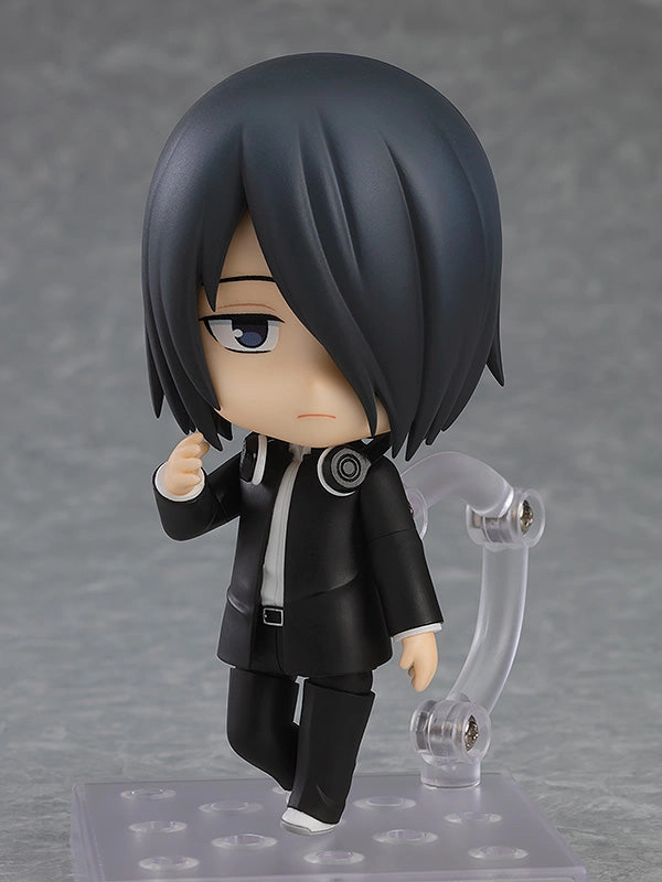 Miniature Hobby Nendoroid Yu Ishigami