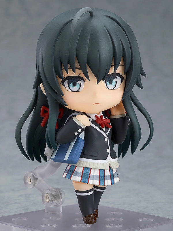 Nendoroid Yukino Yukinoshita (Re-Run) Mythical Figure Superhero Unit