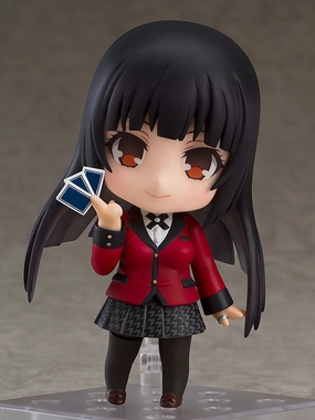 Nendoroid Yumeko Jabami (Re-Run) Constant Companion