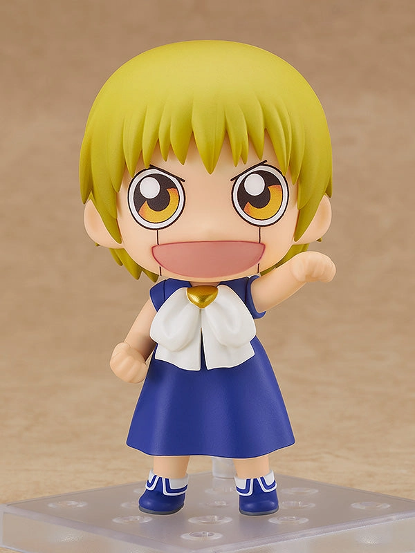 High End Nendoroid Zatch Bell