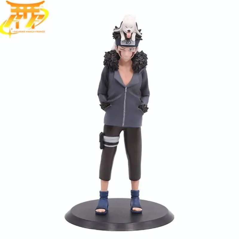 Exhibition Piece Figurine Kiba Inuzuka - Naruto Shippuden?