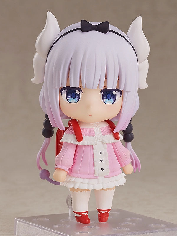 Nendoroid #1963 Kanna Miss Kobayashi's Dragon Maid Movie Goods Multi Pose