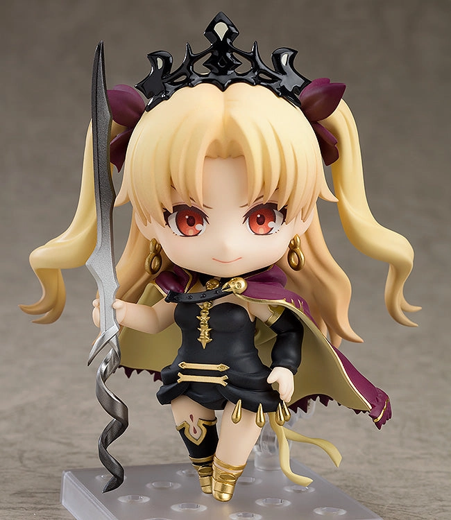 Toy Museum Nendoroid #1016 Lancer (Ereshkigal) Fate/Grand Order