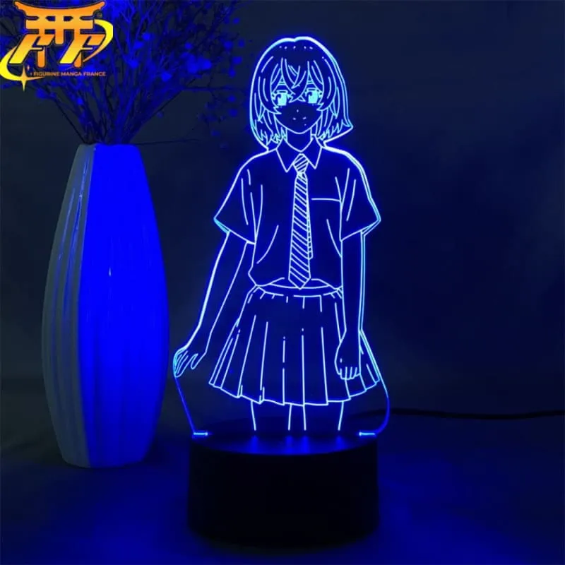 Premium Piece Action Hero Lampe LED Hinata Tachibana - Tokyo Revengers?