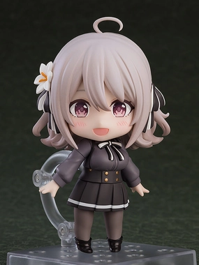 Nendoroid Lily Chibi Figure Superhero Product