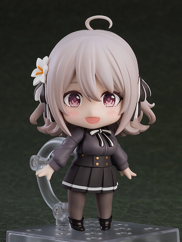 Nendoroid Lily Chibi Figure Superhero Product