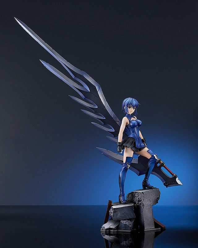 Ciel ~Seventh Holy Scripture: 3rd Cause of Death - Blade~ 1/7 Scale Figure PVC Model Vinyl Object
