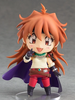 Nendoroid #901 Lina Inverse Slayers Domestic Pet Archeological Replica