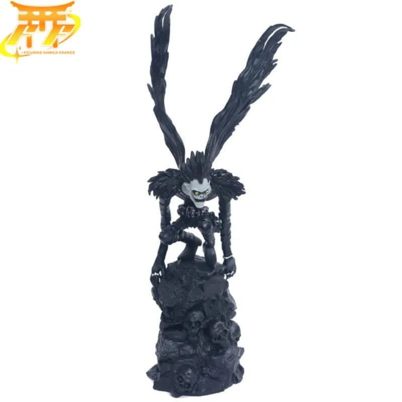 Figurine Ry?k - Death Note? Traditional Craft PVC Piece