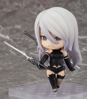 Nendoroid #1656 A2 (YoRHa No.2 Type A) NieR: Automata Designer Hobby