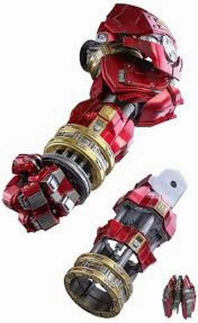 Hot Toys 1/6 Marvel's Avengers Age of Ultron Hulkbuster Accessories Sixth Scale ACS006 Factory Direct