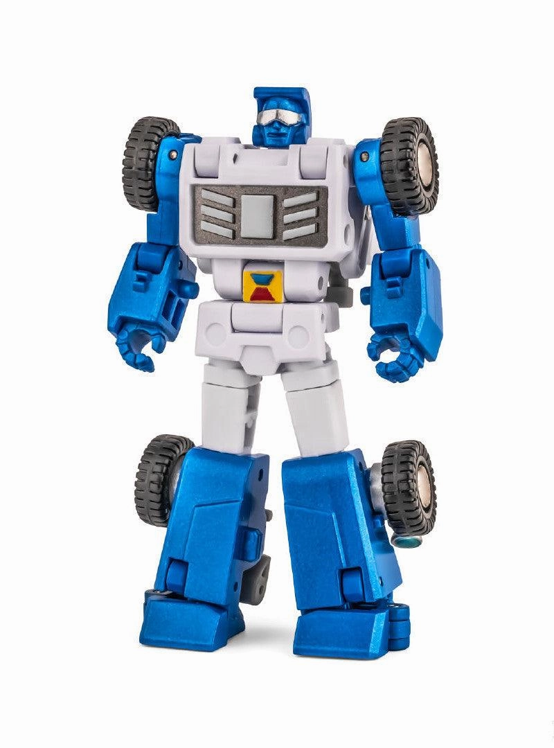 Designer Unit Movie Item H41 Jones Geologist