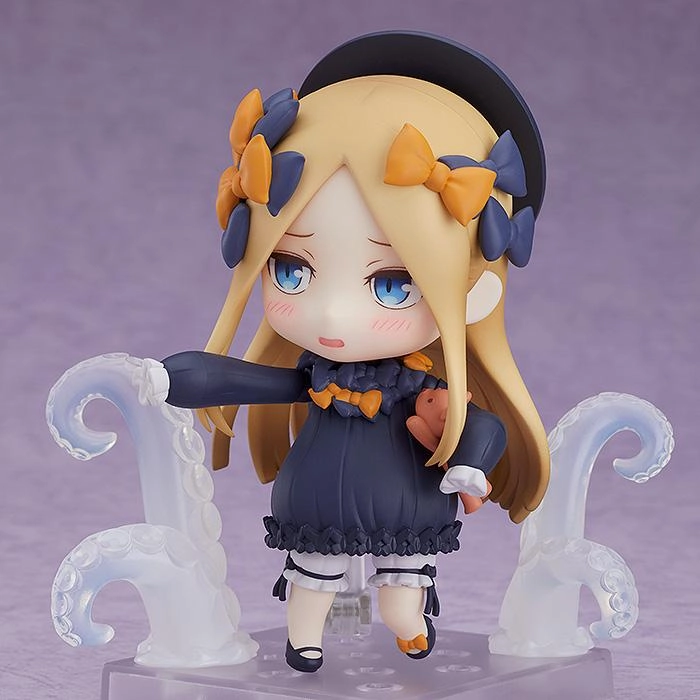 Nendoroid #1095 Foreigner/ Abigail Williams Fate/ Grand Order Designer creation