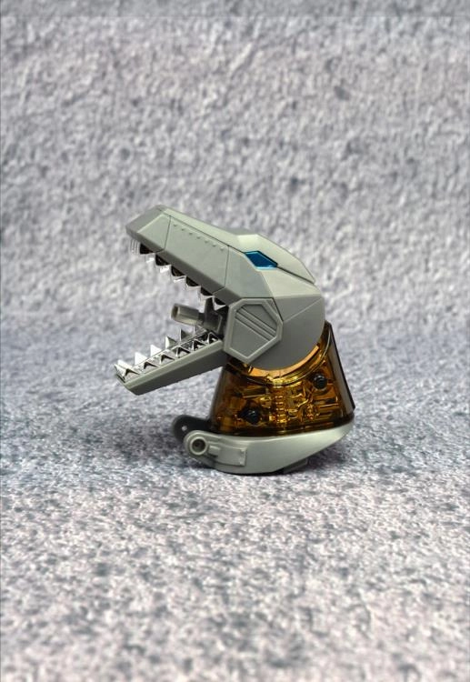 Fans Toys FT-08H G1 Grinder Dinohead Add On Display Base Art Showcase