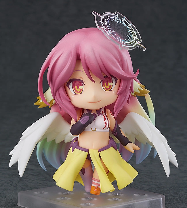 Spirit Animal Artisanal Product Nendoroid Jibril (Re-Run)