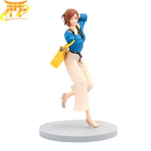 Figurine Nobara "Fashion"- Jujutsu Kaisen? Special Color