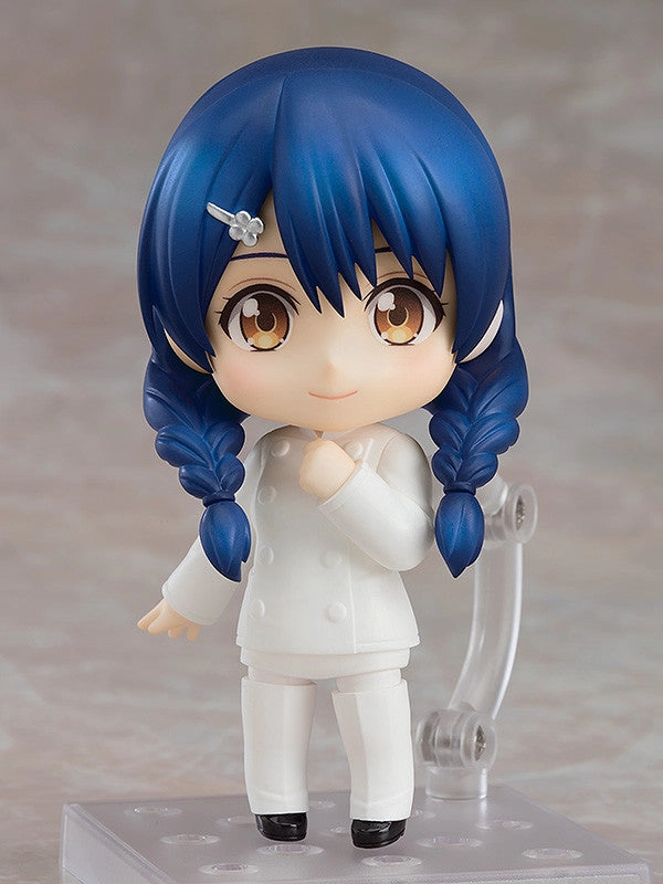 Anniversary Present Nendoroid #968 Megumi Tadokoro Food Wars! Shokugeki no Soma: The Third Plate