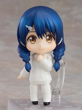 Anniversary Present Nendoroid #968 Megumi Tadokoro Food Wars! Shokugeki no Soma: The Third Plate