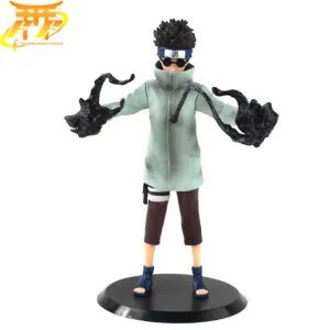 Figurine Shino Aburame - Naruto Shippuden? Superhero Item