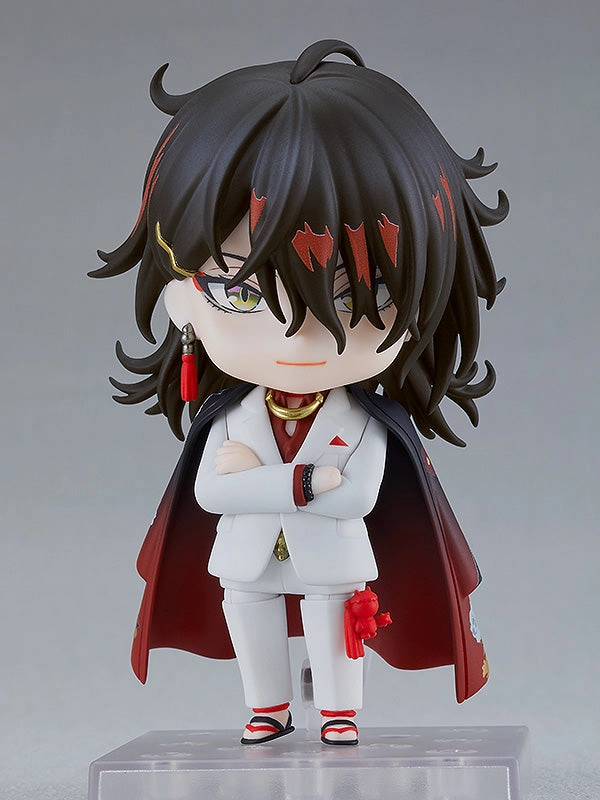 Nendoroid Vox Akuma PVC Collection