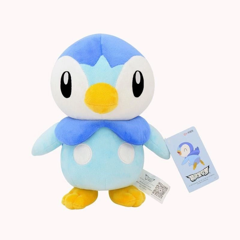 Kawaii Design Piplup Plush Stuffed Toy
