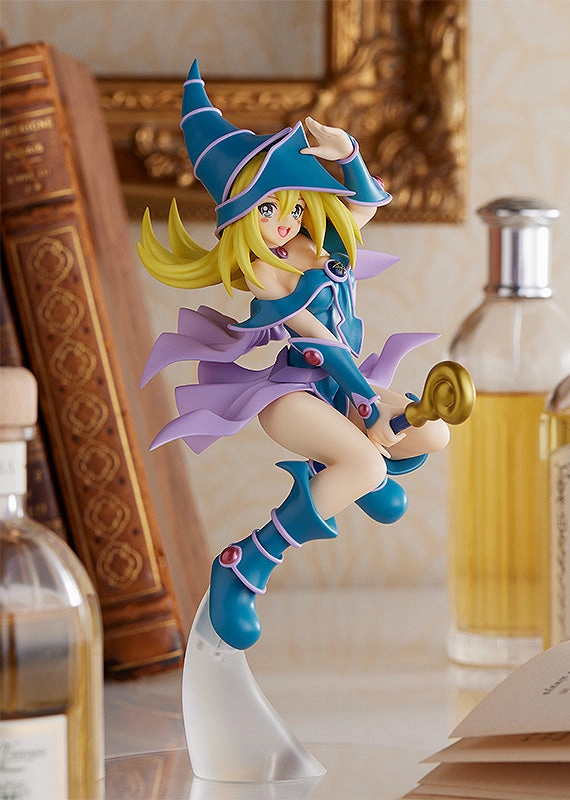 Wildlife Model Shareable Content POP UP PARADE Dark Magician Girl: Another Color Ver.