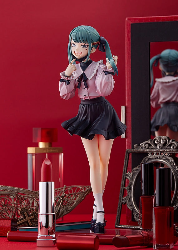 Multi Pack High Quality POP UP PARADE Hatsune Miku: The Vampire Ver. L