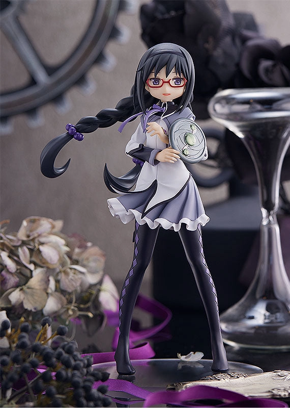 Collectible Figure Miniature Item POP UP PARADE Homura Akemi