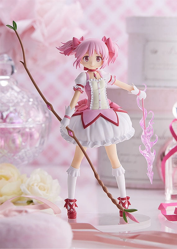 POP UP PARADE Madoka Kaname Fashion Doll