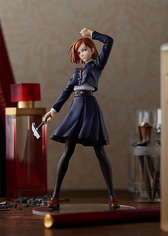 POP UP PARADE Nobara Kugisaki Gaming Hobby